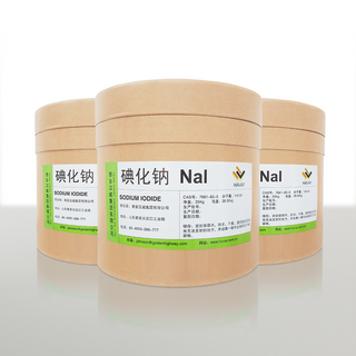 Sodium Iodide